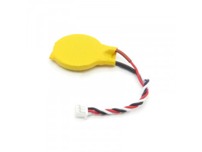 Батерия CMOS за лаптоп Dell Latitude D520 CR2032 3 пина 3 pin