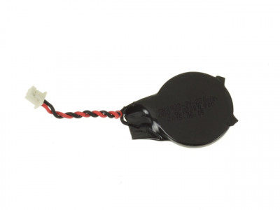 Батерия CMOS за лаптоп Dell Latitude E5450 E7450 CR2032 2 пина