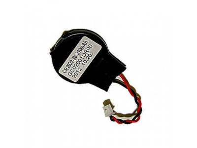 Батерия CMOS за лаптоп Dell Latitude E6320 E6420 E6520 CR2032 2 пина