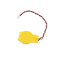 Батерия CMOS за лаптоп Dell Latitude E6430 CR2032 2 пина