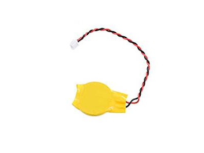 Батерия CMOS за лаптоп Dell Latitude D620 D630 CR2032 2 пина
