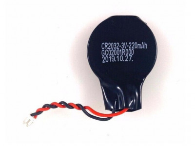 Батерия CMOS за лаптоп Lenovo IdeaPad G500 (втора употреба)