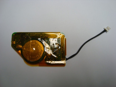 Батерия PRAM Apple PowerBook G4 15 A1106