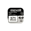 Батерия 1.55V AG6 MAXELL SR920SW Бутонна батерия сребърна