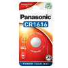 Батерия 3V CR1616 Lithium Battery Panasonic PAN-BL-CR1616