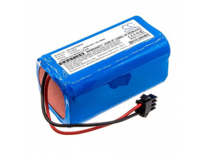 Батерия за прахосмукачка робот Lenovo Vacuum Cleaner E1 E1-L E2 Pro 2600mAh 101 Батерия за прахосмукачка робот Lenovo Vacuum Cleaner E1 E1-L E2 Pro 2600mAh 101