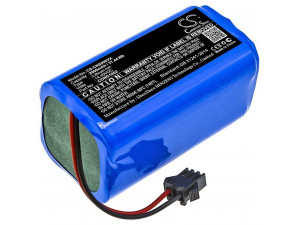 Батерия за прахосмукачка робот Mamibot ExVac 660 680s 880 2600mAh 101 Батерия за прахосмукачка робот Mamibot ExVac 660 680s 880 2600mAh 101