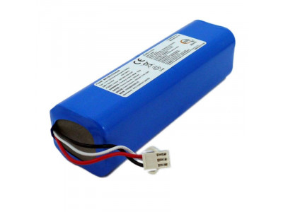 Батерия за прахосмукачка робот Neatsvor X520 X600 Pro 5200mAh 102 Батерия за прахосмукачка робот Neatsvor X520 X600 Pro 5200mAh 102