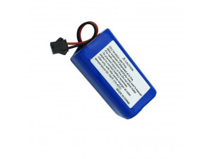 Батерия за прахосмукачка робот OSKAR 2600mAh Батерия за прахосмукачка робот OSKAR 2600mAh