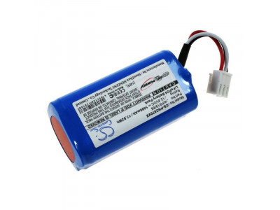 Батерия за прахосмукачка робот Philips FC8700 FC8705 FC8603 1400mAh 114 Батерия за прахосмукачка робот Philips FC8700 FC8705 FC8603 1400mAh 114