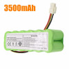 Батерия за прахосмукачка робот Samsung NaviBot SR8845 SR8855 SR8895 3500mAh Батерия за прахосмукачка робот Samsung NaviBot SR8845 SR8855 SR8895 3500mAh