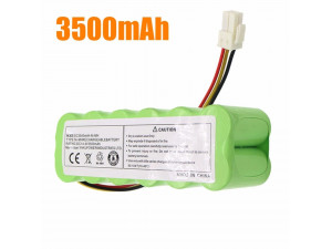 Батерия за прахосмукачка робот Samsung NaviBot SR8845 SR8855 SR8895 3500mAh Батерия за прахосмукачка робот Samsung NaviBot SR8845 SR8855 SR8895 3500mAh