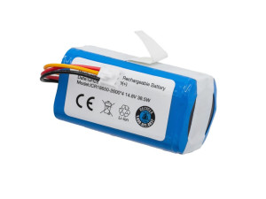 Батерия за прахосмукачка робот V-TAC VT-5555 2800mAh 106 Батерия за прахосмукачка робот V-TAC VT-5555 2800mAh 106