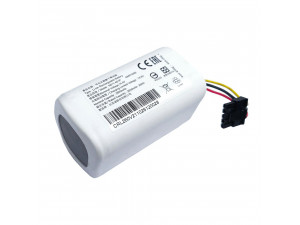 Батерия за прахосмукачка робот Xiaomi Mi Robot Vacuum E10 2800mAh 105 Батерия за прахосмукачка робот Xiaomi Mi Robot Vacuum E10 2800mAh 105