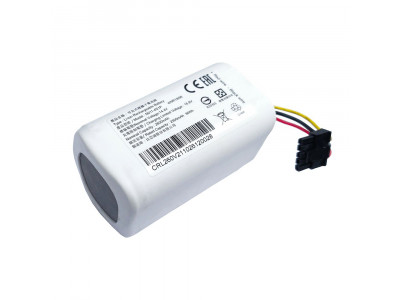 Батерия за прахосмукачка робот Xiaomi Mi Robot Vacuum Mop 2 Lite 2800mAh 105 Батерия за прахосмукачка робот Xiaomi Mi Robot Vacuum Mop 2 Lite 2800mAh 105