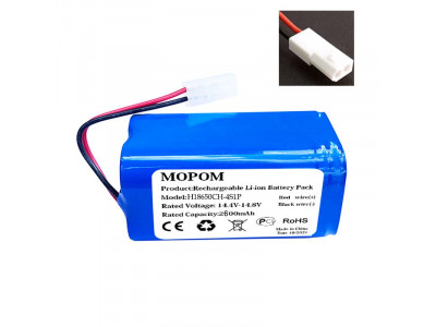 Батерия за прахосмукачка робот Xiaomi Mi Robot Mop ESSENTIAL G1 2600mAh 103