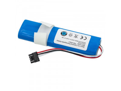 Батерия за прахосмукачка робот Xiaomi Mi Robot Mop P - Mop Pro 3200mAh 111 Батерия за прахосмукачка робот Xiaomi Mi Robot Mop P - Mop Pro 3200mAh 111