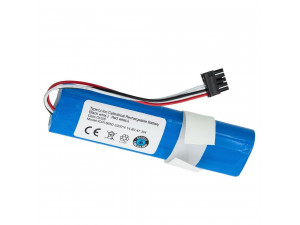 Батерия за прахосмукачка робот Xiaomi Mi Robot Vacuum Mop P Mop Pro 3200mAh 111 Батерия за прахосмукачка робот Xiaomi Mi Robot Vacuum Mop P Mop Pro 3200mAh 111