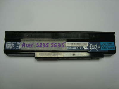 Батерия за лаптоп Acer Extensa 5235 5635 5735 (заместител)