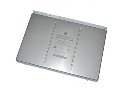 Батерия за лаптоп Apple MacBook A1261 A1189 (втора употреба)