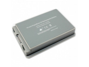 Батерия за лаптоп Apple PowerBook G4 15" A1078 A1106 M9421 M9422 M9676 M9677 (заместител)