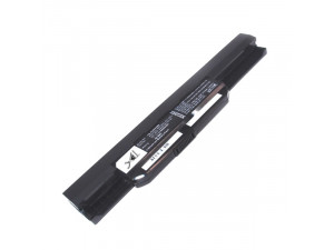 Батерия за лаптоп Asus A43 A53 A83 K43 K53 K54 K84 X43 X44 X53 X84 P43 A32-K53 (съвместима)