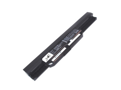 Батерия за лаптоп Asus A43 A53 A83 K43 K53 K54 K84 X43 X44 X53 X84 P43 A32-K53 (съвместима)