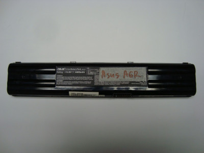 Батерия за лаптоп Asus A6R A6000 A42-A3