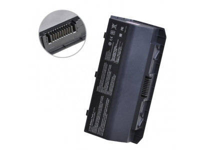 Батерия за лаптоп Asus G750 G750J G750JH G750JM (заместител)