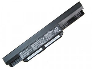 Батерия за лаптоп Asus A54 K54 X54 A41-K53 14.4V 2200mAh (заместител) Батерия за лаптоп Asus A54 K54 X54 A41-K53 14.4V 2200mAh (заместител)