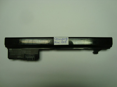 Батерия за лаптоп Compaq Mini 110 HSTNN-CB0C