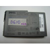 Батерия за лаптоп Dell Latitude D500 D600 D610 (оригинална)