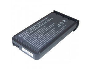 Батерия за лаптоп Dell Latitude 110L 1000 1200 2200 (заместител)
