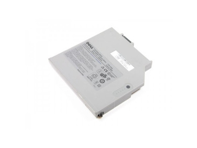 Батерия за лаптоп Dell Latitude D500 D520 D600 D610 D620 D630 D800 D810 (оригинална)