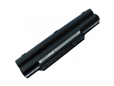 Батерия за лаптоп Fujitsu LifeBook P8110 S2210 S6310 FPCBP145 6 cell (заместител)