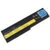 Батерия за лаптоп IBM Thinkpad X200 X201 42T4534 5200mAh (заместител)