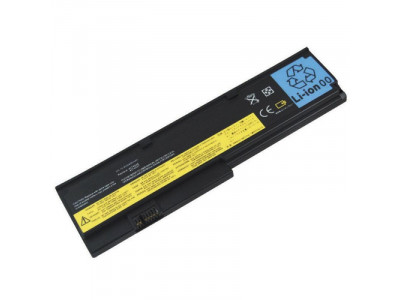 Батерия за лаптоп IBM Thinkpad X200 X201 42T4534 5200mAh (заместител)