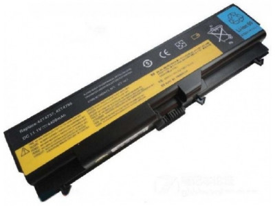 Батерия за лаптоп Lenovo E40 E50 L410 L420 L520 SL410 SL510 W510 W520 42T4731