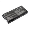 Батерия за лаптоп MSI MS-1682 CX600X BTY-L74 11.1V 4400mAh