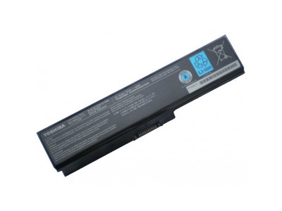 Батерия за лаптоп Toshiba Satellite A660 A665 C600 C640 C645 C650 (оригинална)