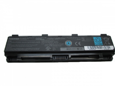 Батерия за лаптоп Toshiba Satellite C800 L800 P800 PA5024U 10.8V Li-Ion 4200mAh
