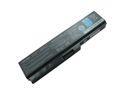 Батерия за лаптоп Toshiba Satellite M300 M500 U400 U500 (оригинална)