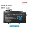Батерия за лаптоп Toshiba Satellite U920T PA5073U-1BRS 11.1V 3280mAh (втора употреба)