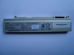 Батерия за лаптоп Toshiba Tecra R10 PA3692U-1BRS