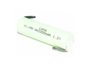 Батерия 1.2V LAVA 1000mAh AA-R6 Ni-MH (нова)