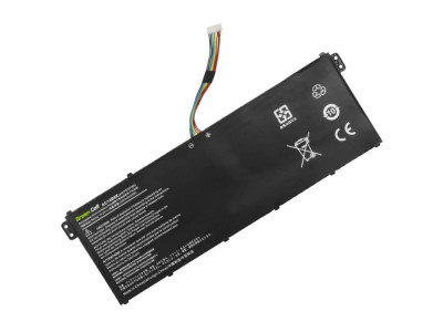 Батерия за лаптоп Acer TravelMate B115-M B117-M AC14B8K