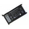 Батерия за лаптоп Dell Inspiron 5565 5567 WDX0R (втора употреба)