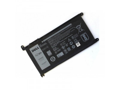 Батерия за лаптоп Dell Inspiron 5565 5567 WDX0R (втора употреба)