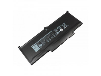 Батерия за лаптоп Dell Latitude 12 E7280 E7290 0F3YGT (оригинална)