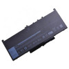 Батерия за лаптоп Dell Latitude 14 E7270 E7470 0J60J5 4 клетки (заместител)